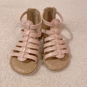 Toddler Sandals
